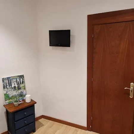 El Cuarto De Marques - 8 Pax - Al Lado De San Lorenzo