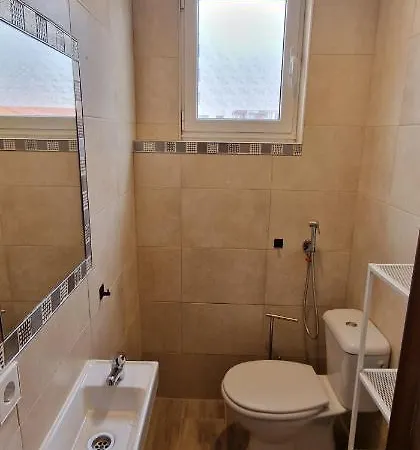 El Cuarto De Marques - 8 Pax - Al Lado De San Lorenzo Apartment