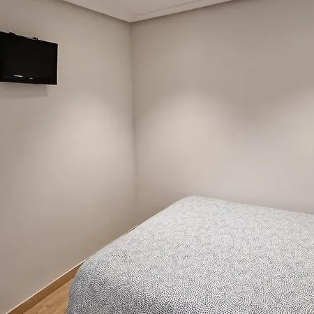 Appartement El Cuarto De Marques - 8 Pax - Al Lado De San Lorenzo *