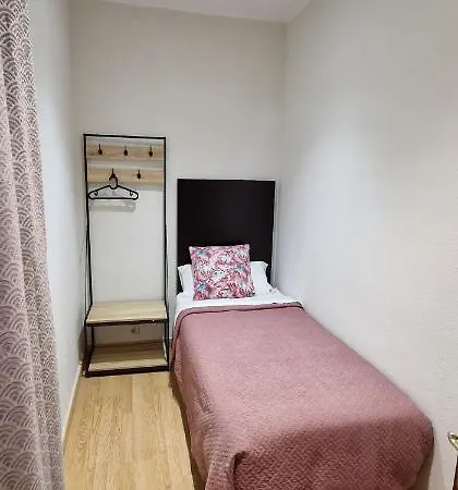 El Cuarto De Marques - 8 Pax - Al Lado De San Lorenzo Appartement *
