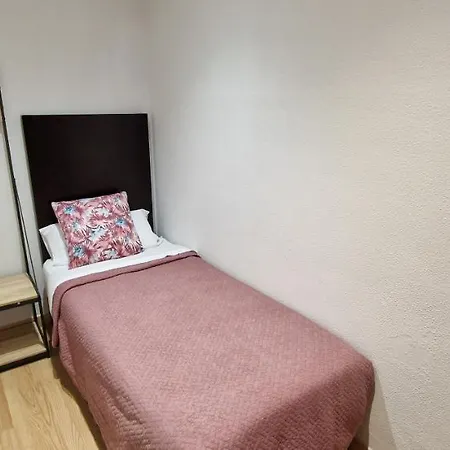 El Cuarto De Marques - 8 Pax - Al Lado De San Lorenzo Appartement Gijón