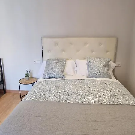 Appartement El Cuarto De Marques - 8 Pax - Al Lado De San Lorenzo *